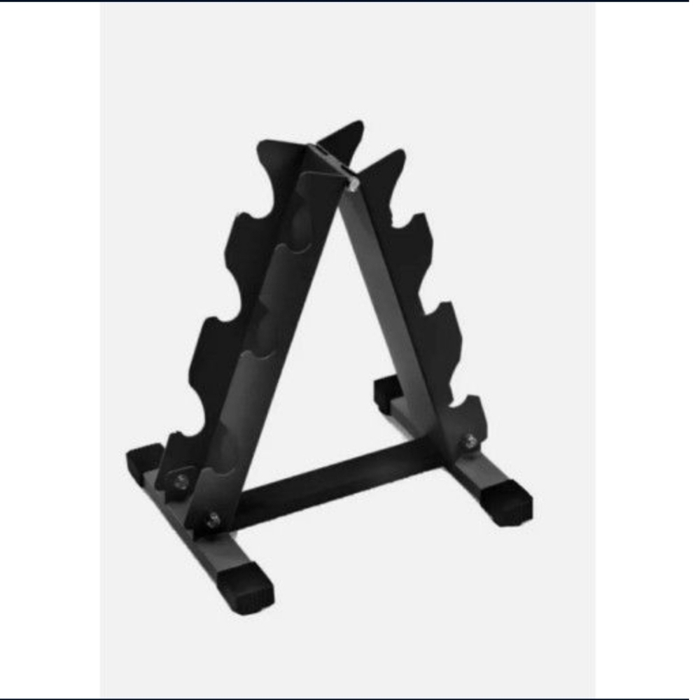 Dumbbell Rack